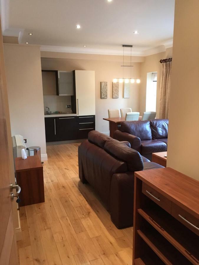 Beautiful Killarney Apartment Ngoại thất bức ảnh