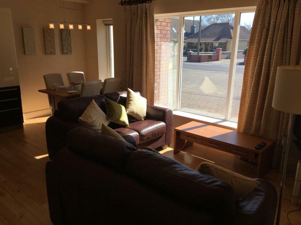 Beautiful Killarney Apartment Ngoại thất bức ảnh