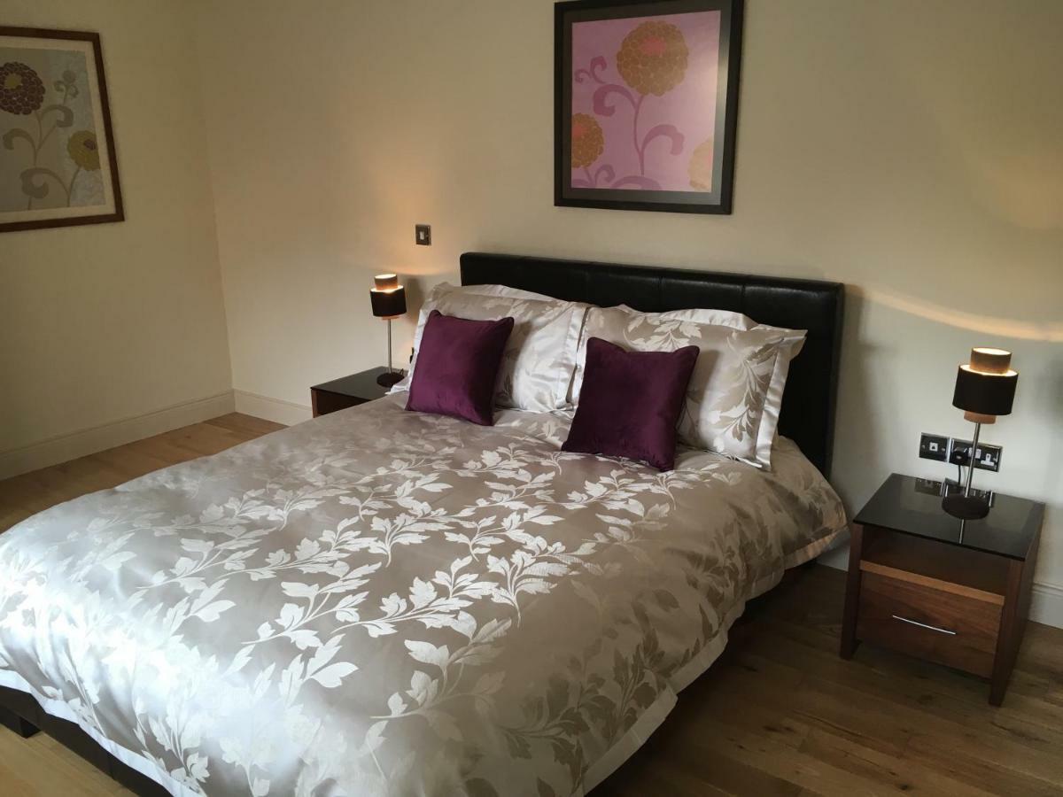 Beautiful Killarney Apartment Ngoại thất bức ảnh